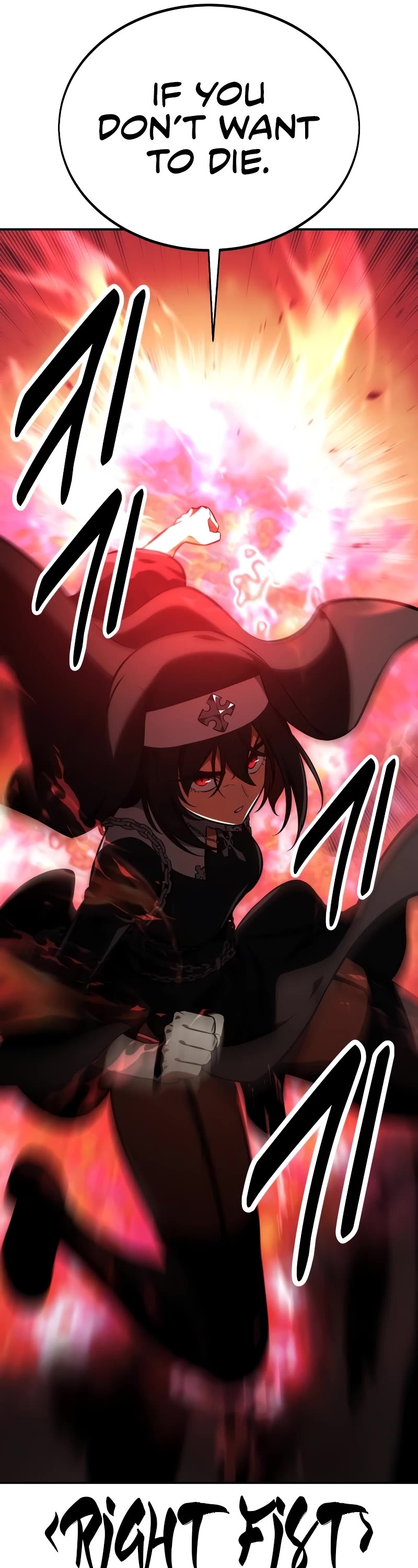 I Killed an Academy Player Chapter 23 page 60 - Chapter 23