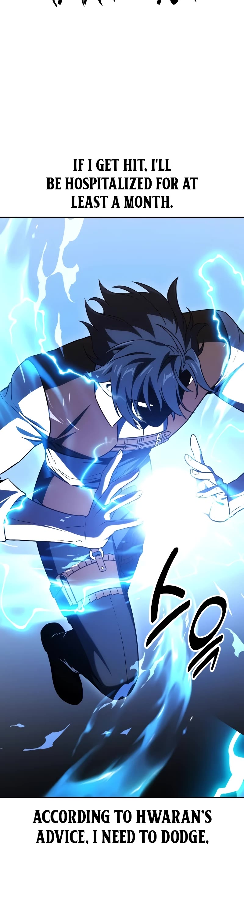 I Killed an Academy Player Chapter 23 page 61 - Chapter 23