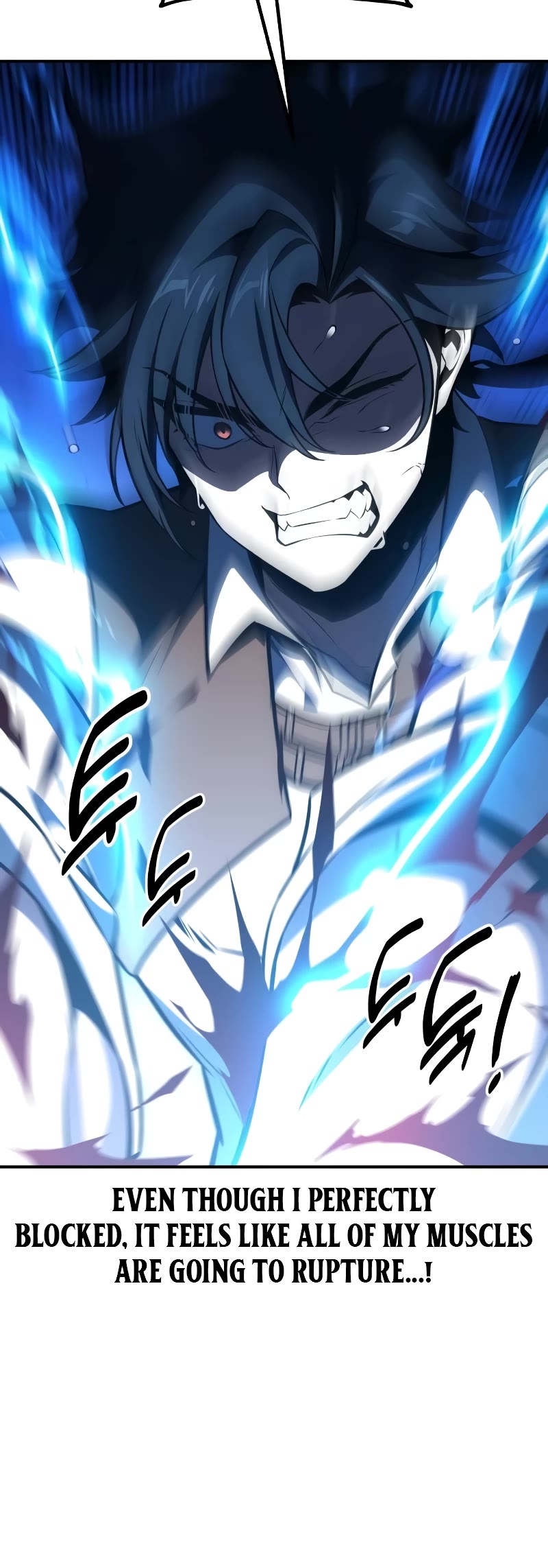 I Killed an Academy Player Chapter 23 page 64 - Chapter 23