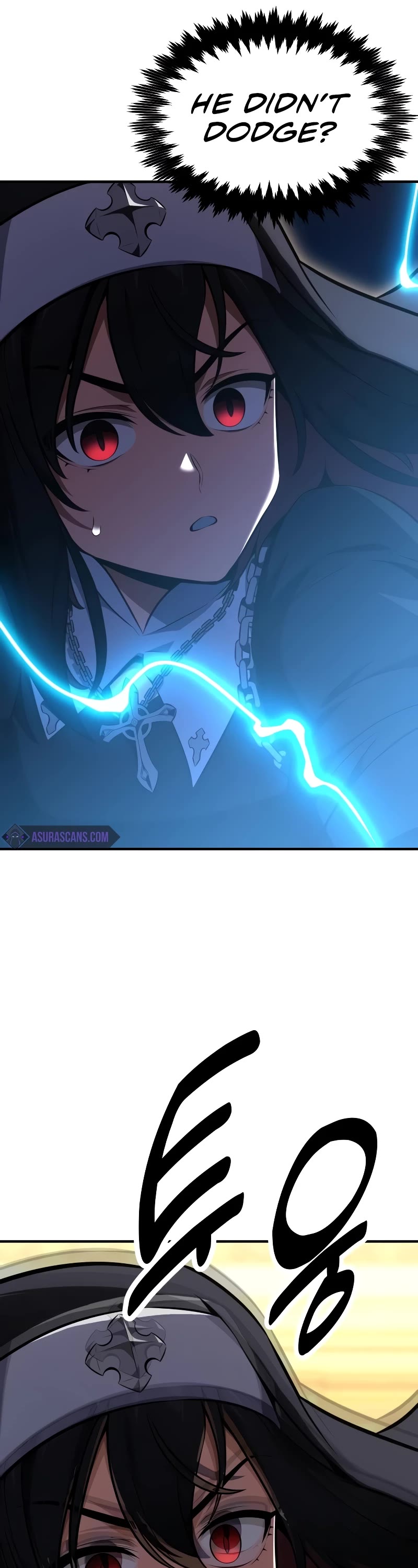 I Killed an Academy Player Chapter 23 page 65 - Chapter 23