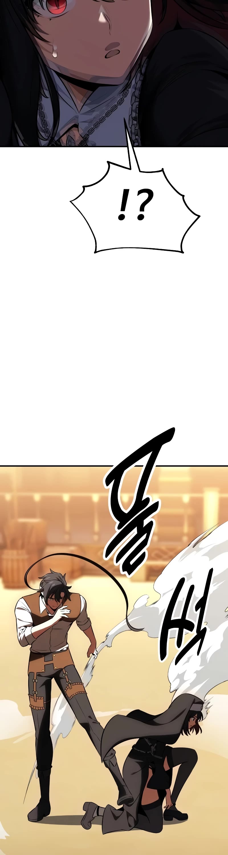I Killed an Academy Player Chapter 23 page 66 - Chapter 23