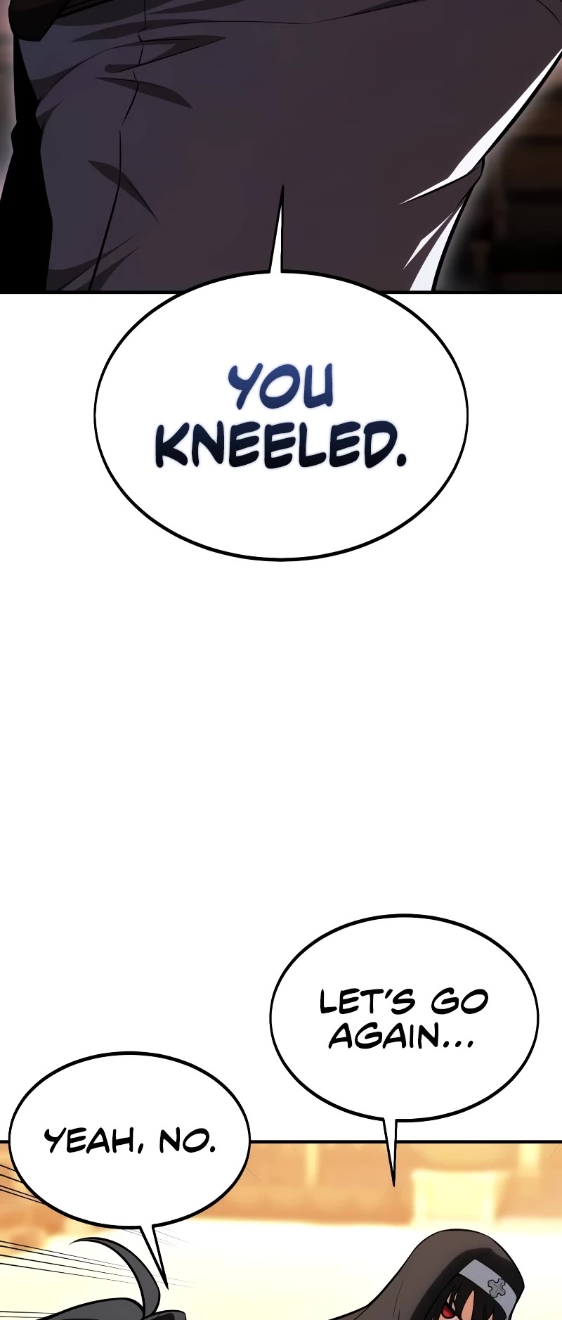 I Killed an Academy Player Chapter 23 page 68 - Chapter 23