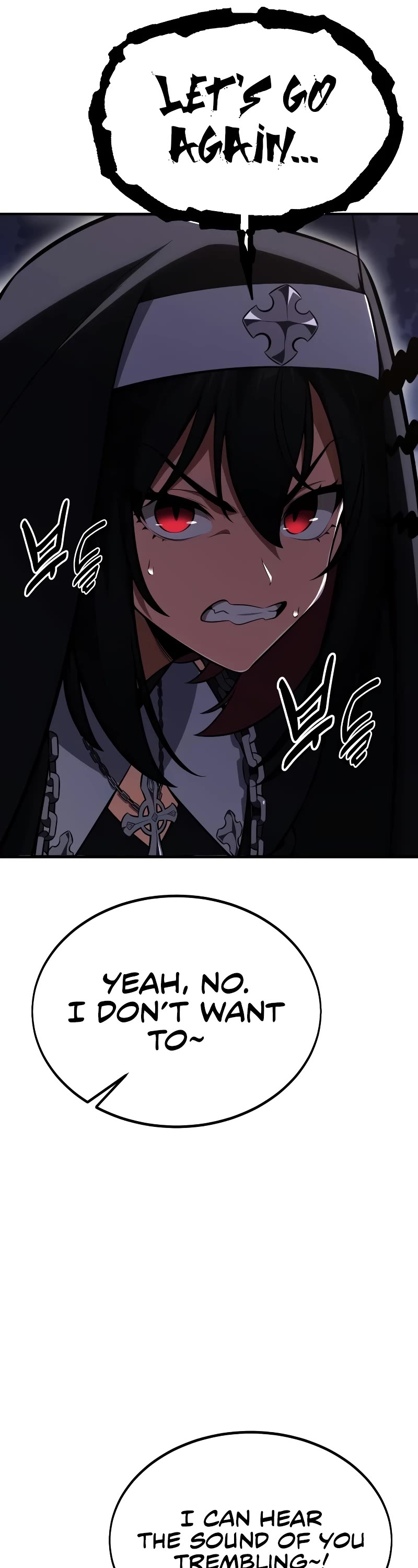 I Killed an Academy Player Chapter 23 page 70 - Chapter 23