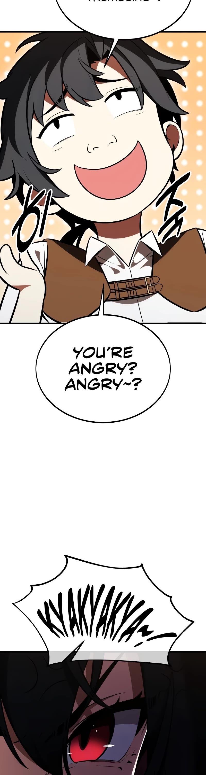 I Killed an Academy Player Chapter 23 page 71 - Chapter 23