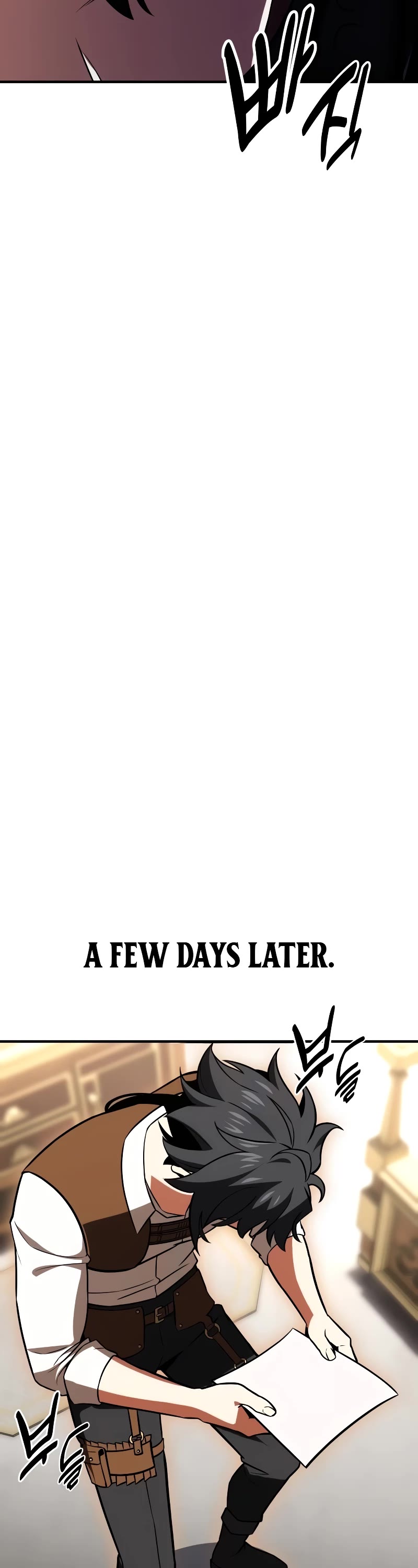 I Killed an Academy Player Chapter 23 page 72 - Chapter 23