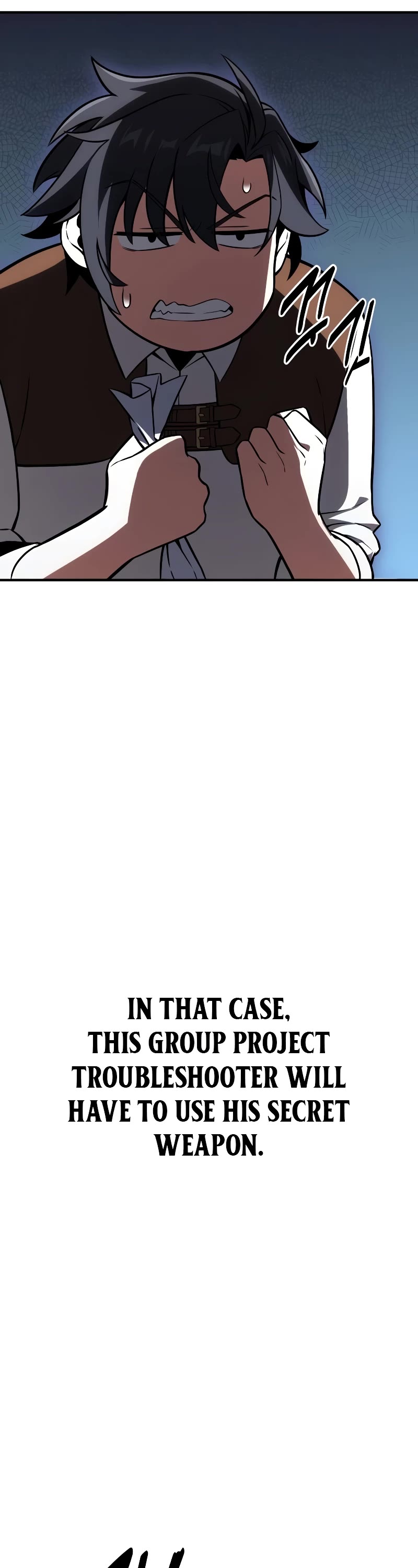 I Killed an Academy Player Chapter 23 page 75 - Chapter 23