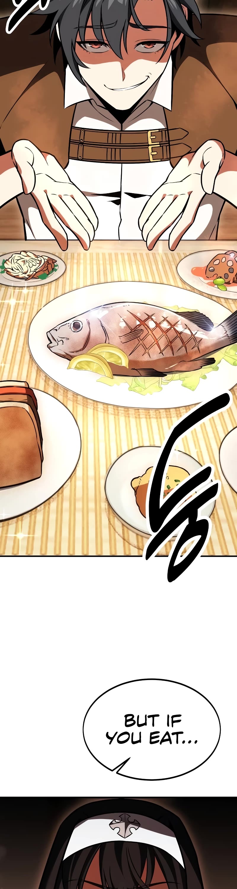I Killed an Academy Player Chapter 23 page 77 - Chapter 23
