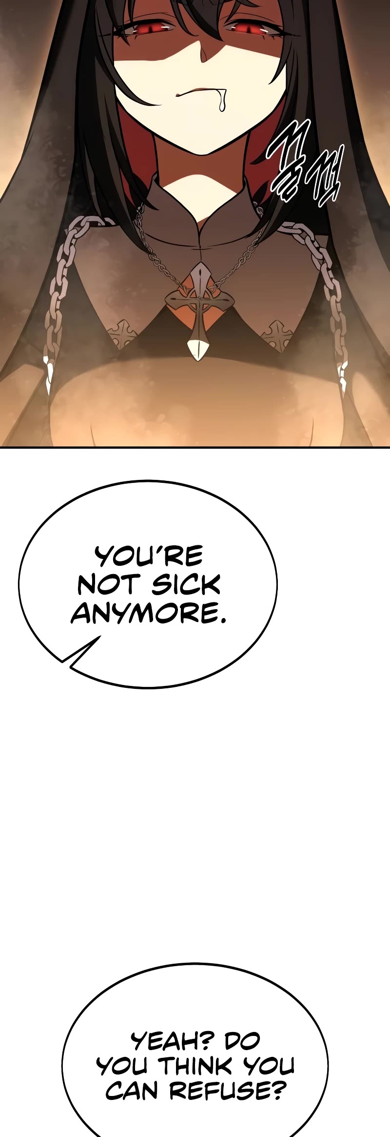 I Killed an Academy Player Chapter 23 page 78 - Chapter 23
