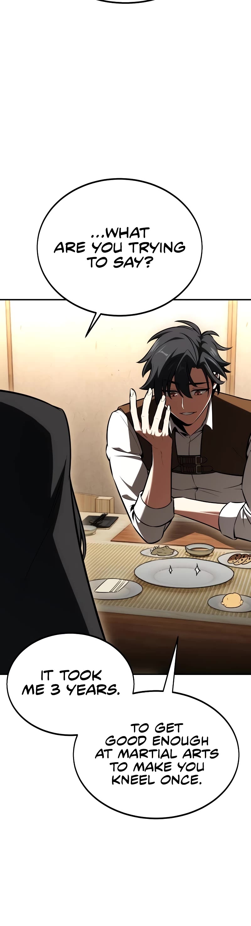 I Killed an Academy Player Chapter 23 page 83 - Chapter 23