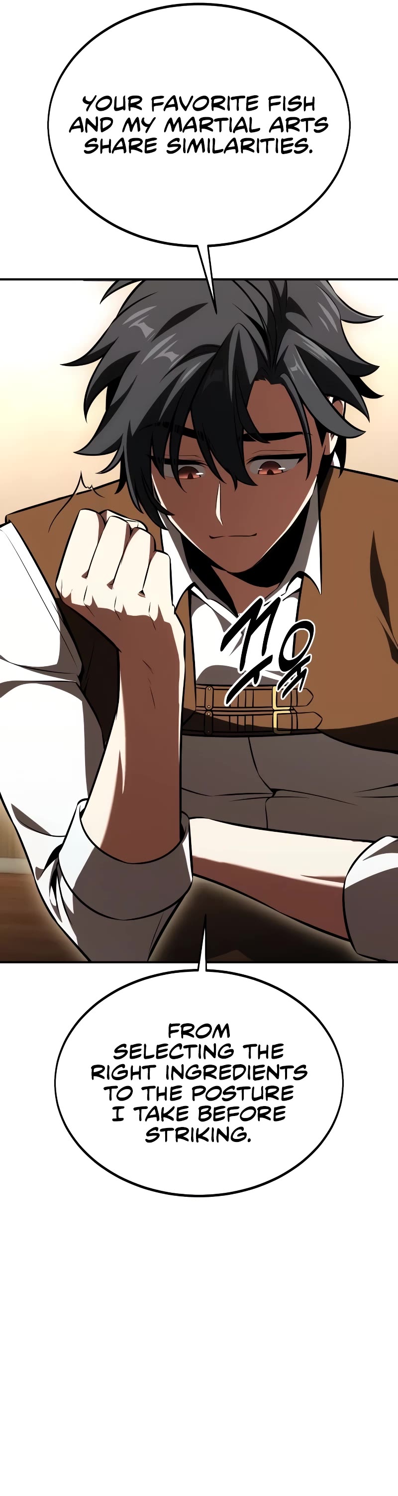 I Killed an Academy Player Chapter 23 page 84 - Chapter 23
