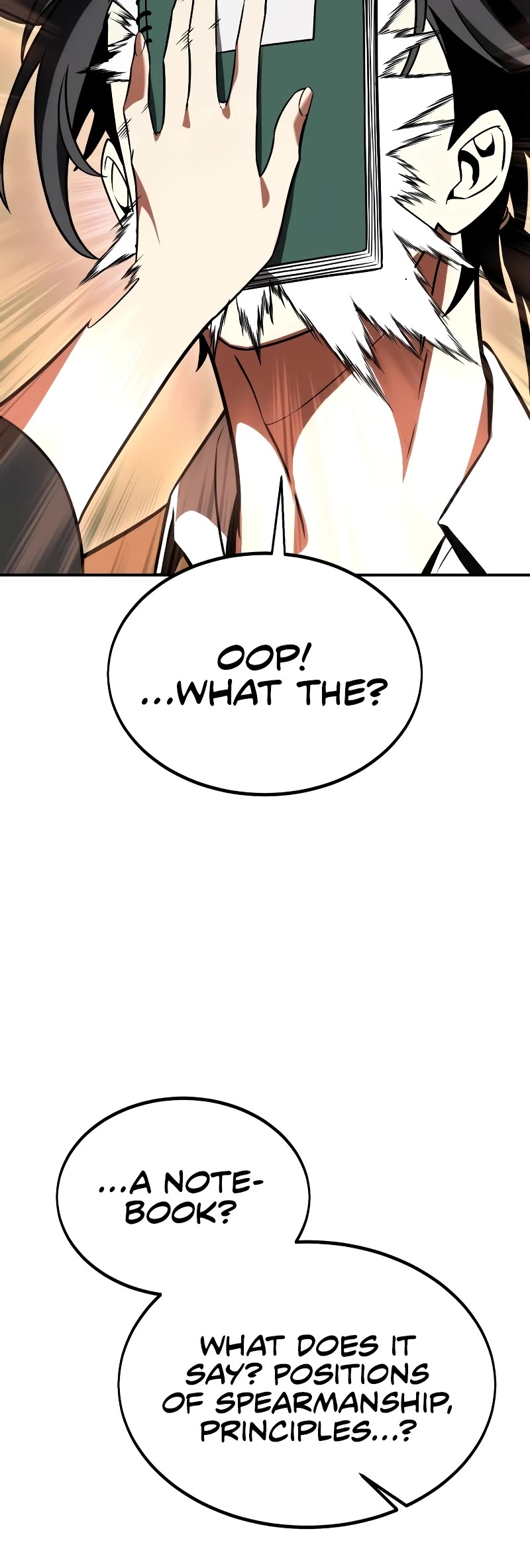 I Killed an Academy Player Chapter 23 page 88 - Chapter 23