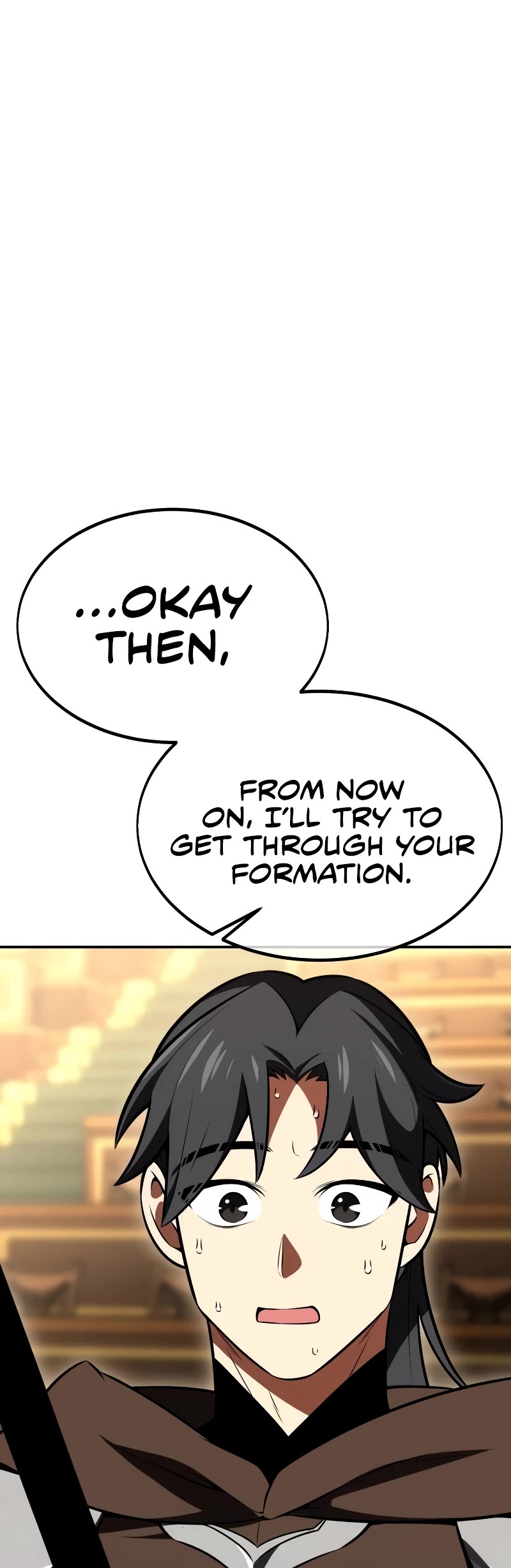 I Killed an Academy Player Chapter 23 page 97 - Chapter 23