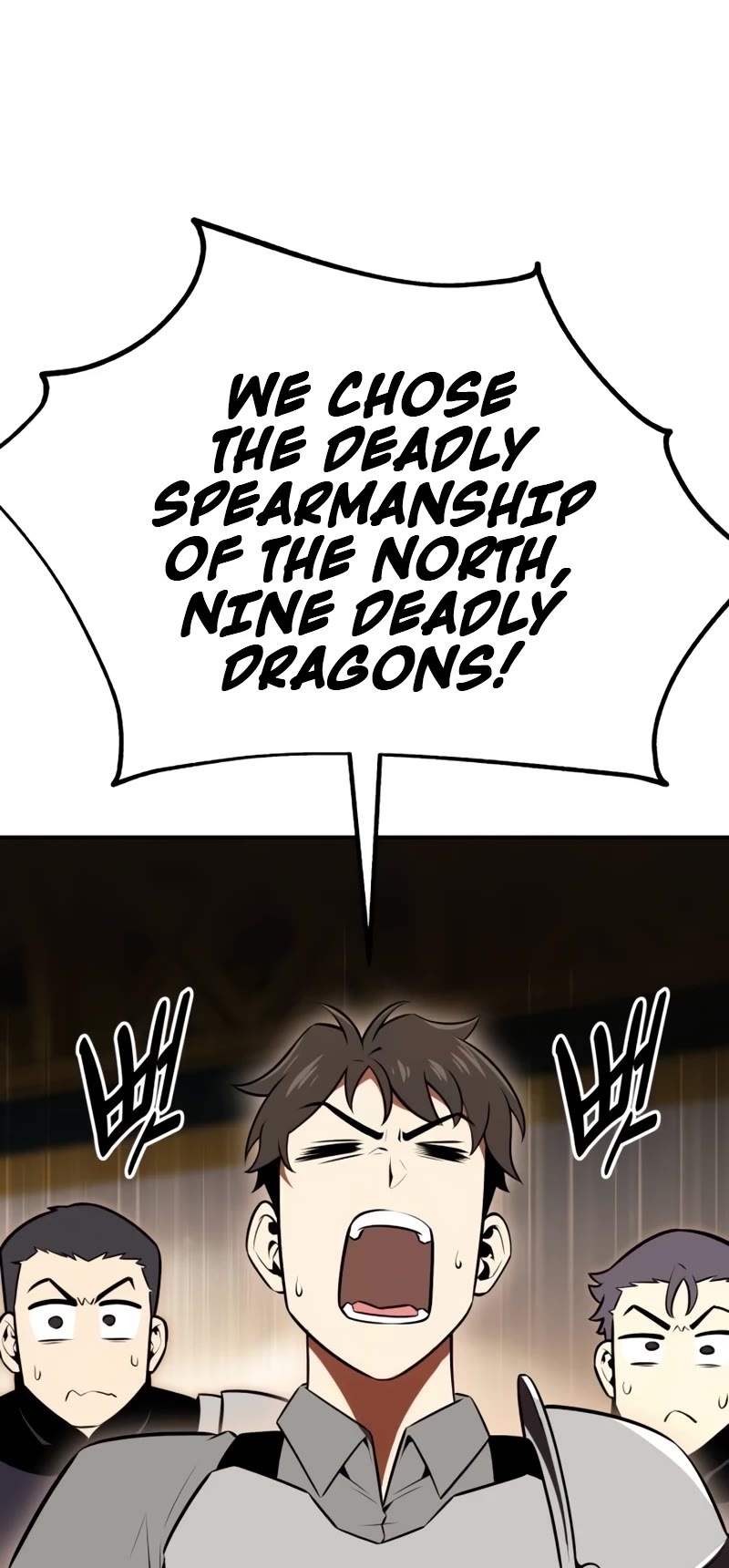 I Killed an Academy Player Chapter 24 page 13 - Chapter 24