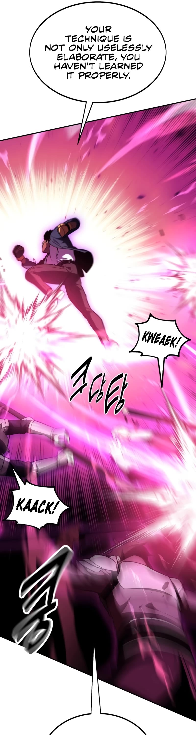I Killed an Academy Player Chapter 24 page 15 - Chapter 24