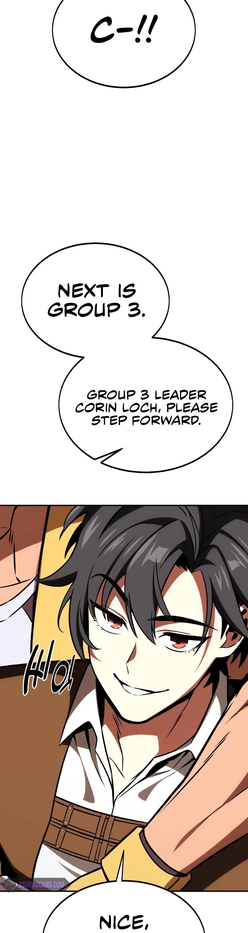 I Killed an Academy Player Chapter 24 page 16 - Chapter 24