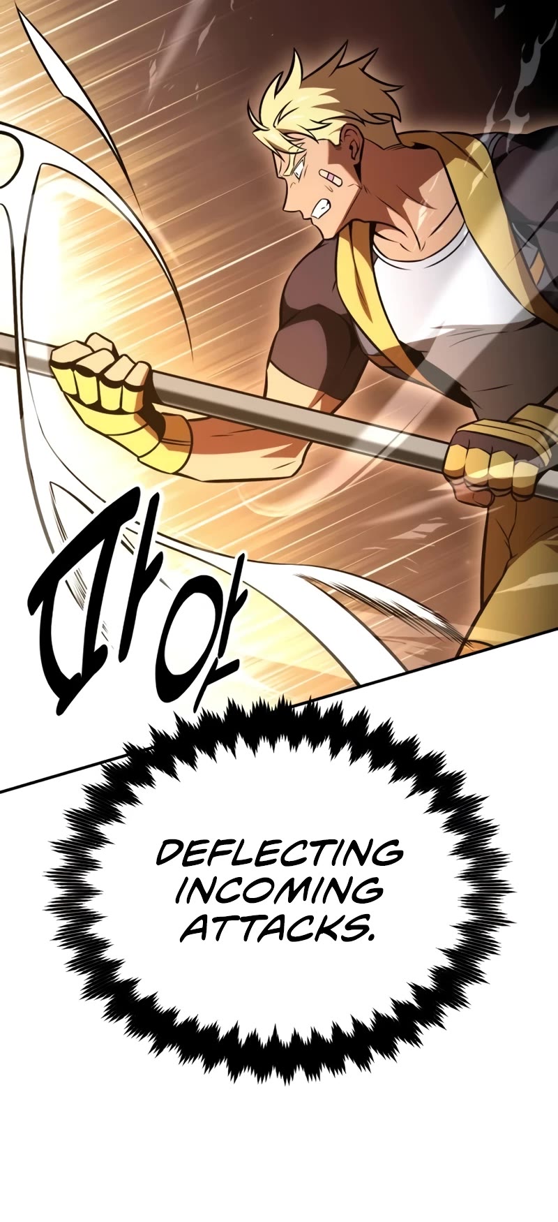 I Killed an Academy Player Chapter 24 page 19 - Chapter 24