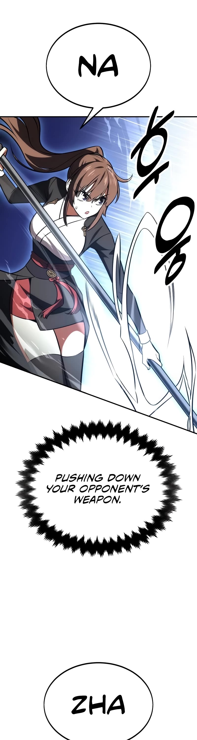 I Killed an Academy Player Chapter 24 page 20 - Chapter 24