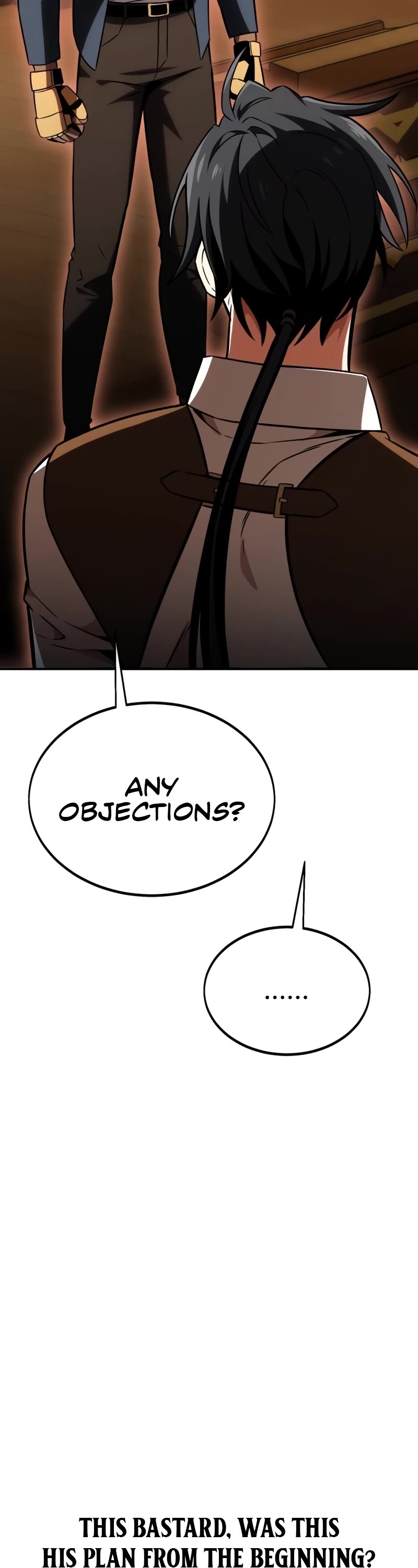 I Killed an Academy Player Chapter 24 page 25 - Chapter 24