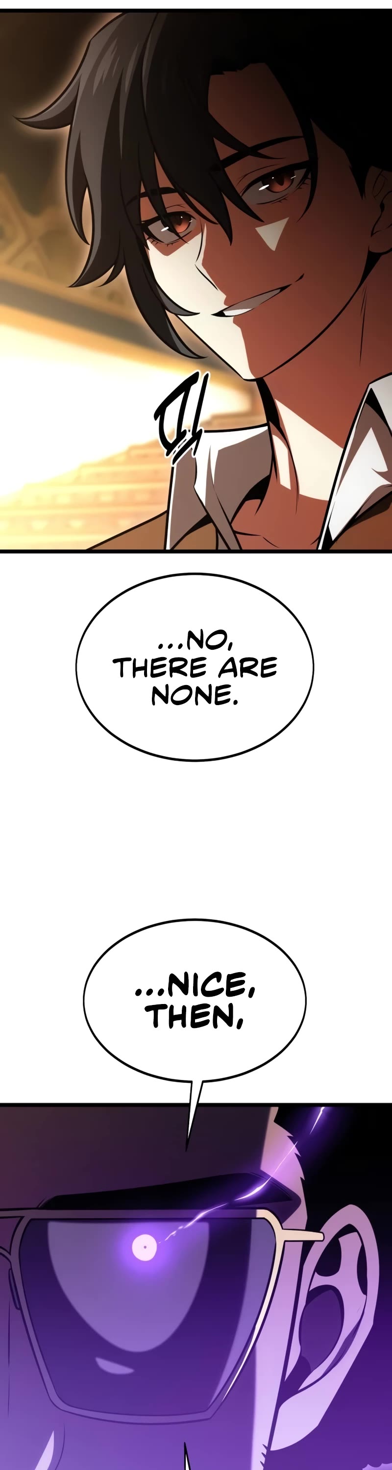 I Killed an Academy Player Chapter 24 page 26 - Chapter 24