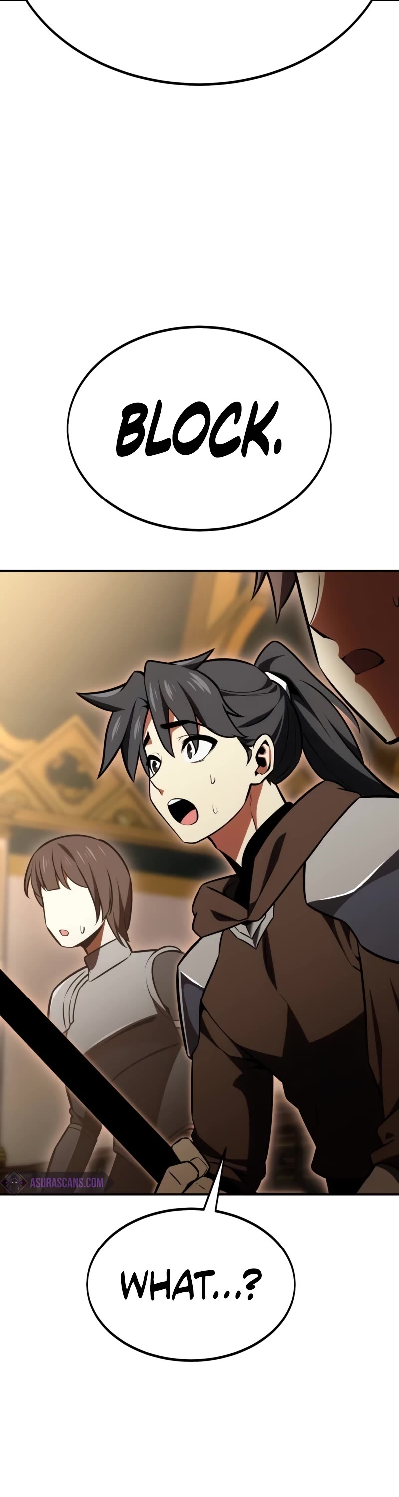 I Killed an Academy Player Chapter 24 page 3 - Chapter 24