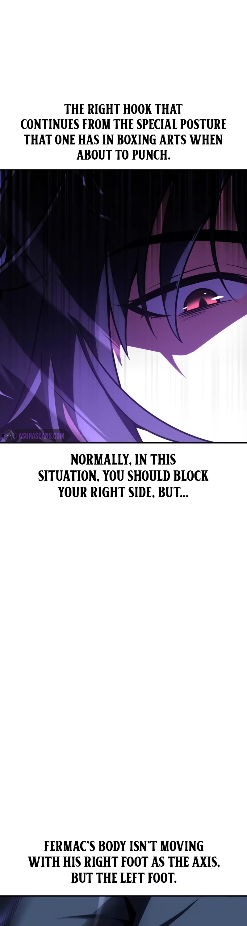 I Killed an Academy Player Chapter 24 page 30 - Chapter 24