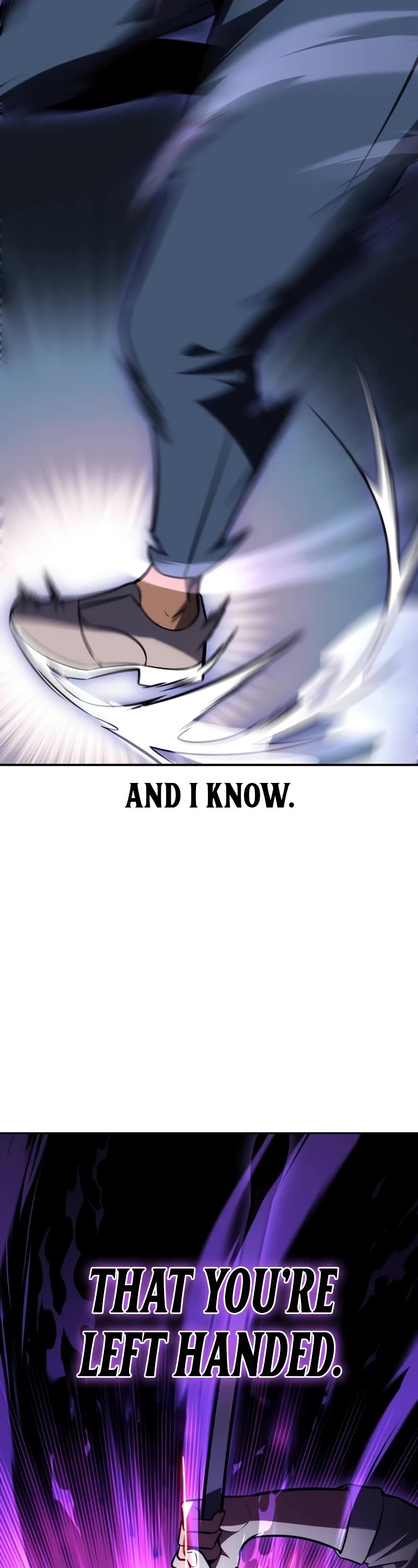 I Killed an Academy Player Chapter 24 page 31 - Chapter 24