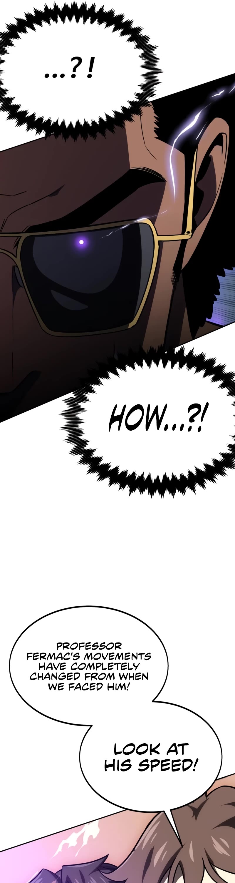 I Killed an Academy Player Chapter 24 page 34 - Chapter 24