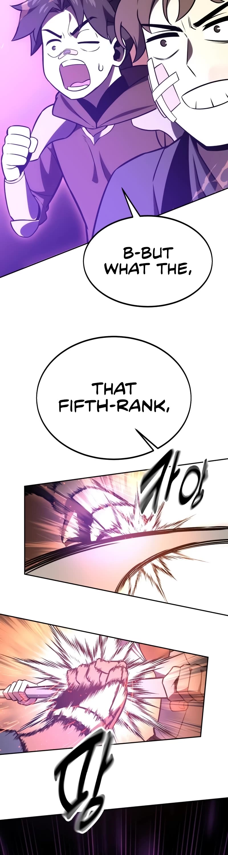 I Killed an Academy Player Chapter 24 page 35 - Chapter 24