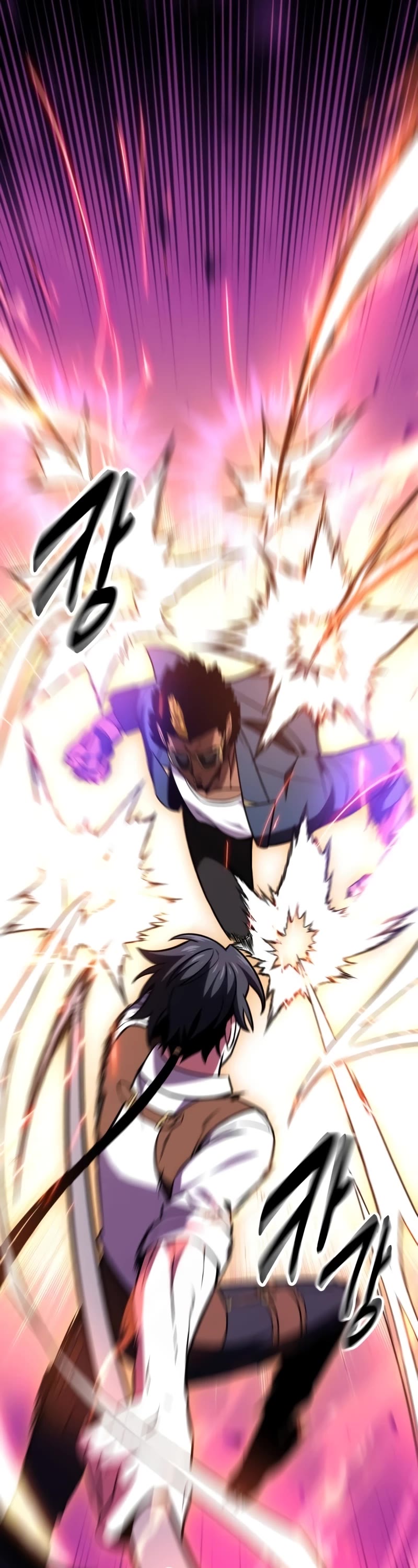 I Killed an Academy Player Chapter 24 page 36 - Chapter 24