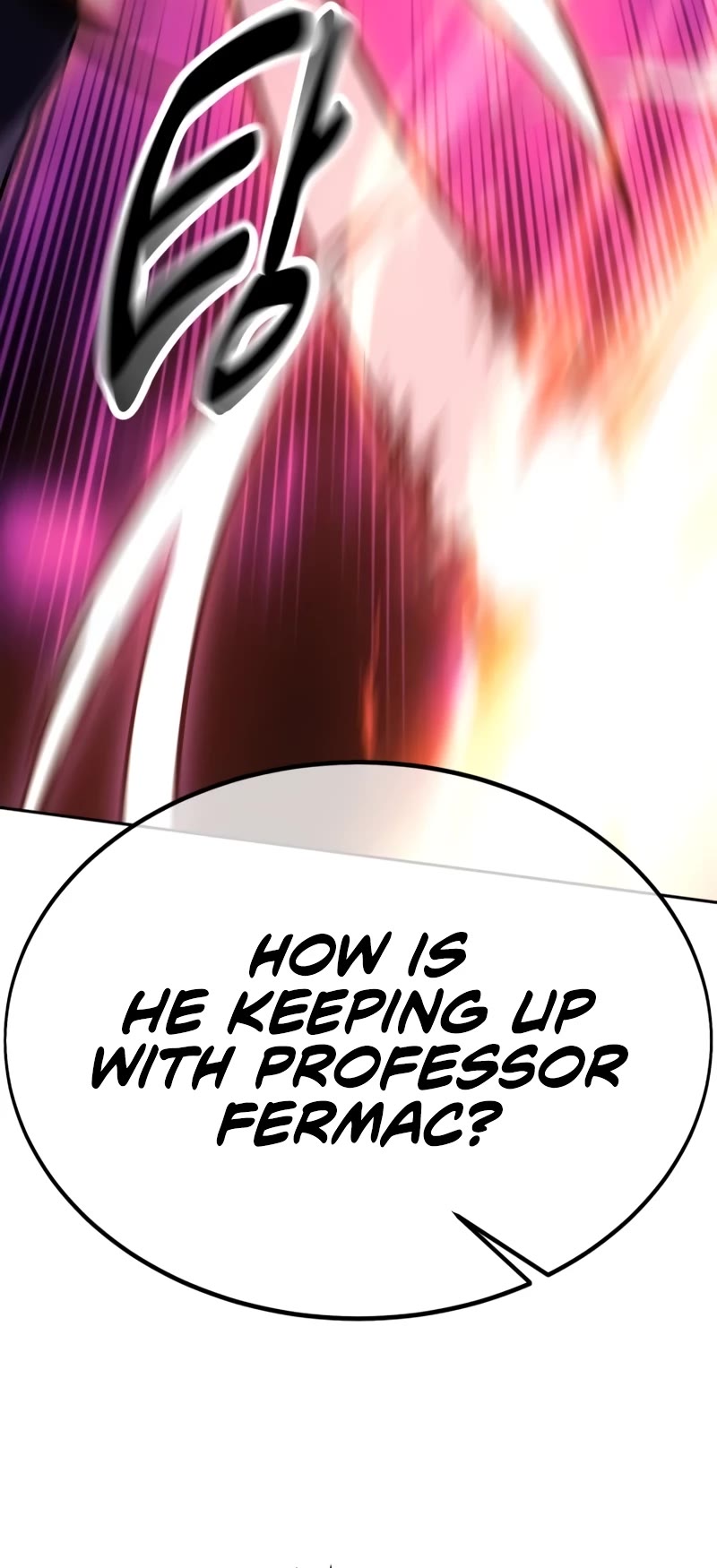 I Killed an Academy Player Chapter 24 page 37 - Chapter 24