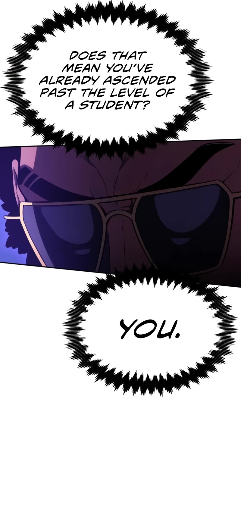 I Killed an Academy Player Chapter 24 page 38 - Chapter 24