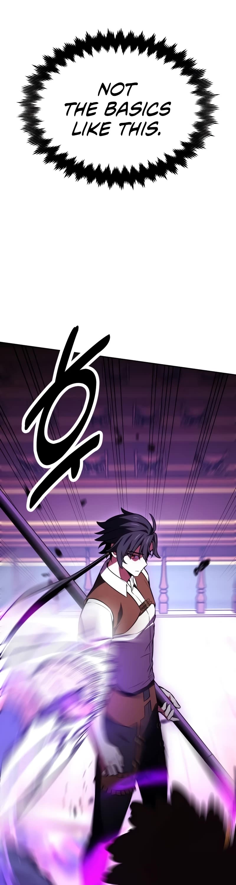 I Killed an Academy Player Chapter 24 page 40 - Chapter 24
