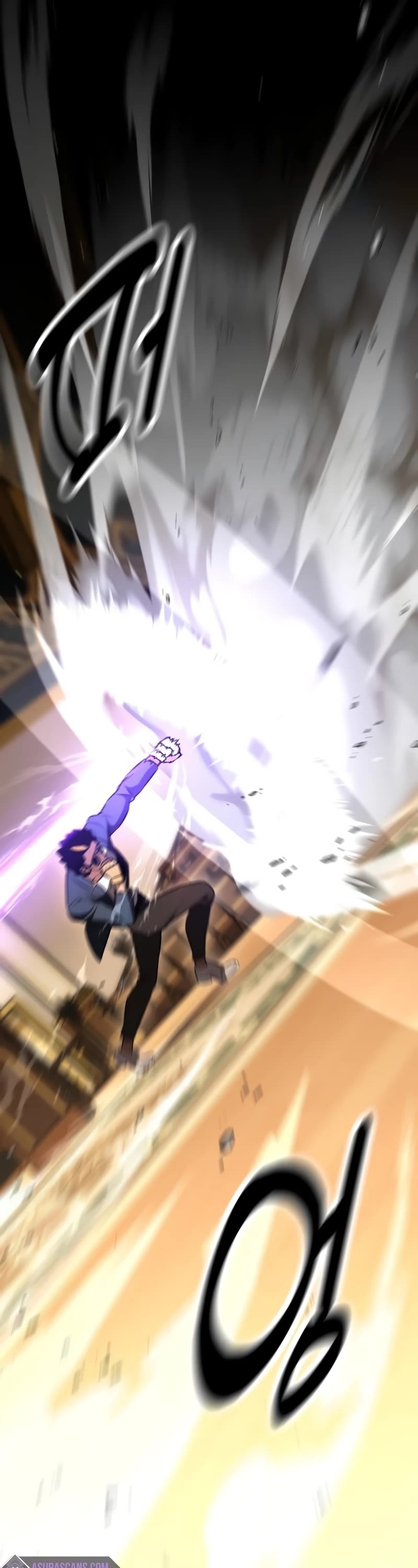 I Killed an Academy Player Chapter 24 page 43 - Chapter 24