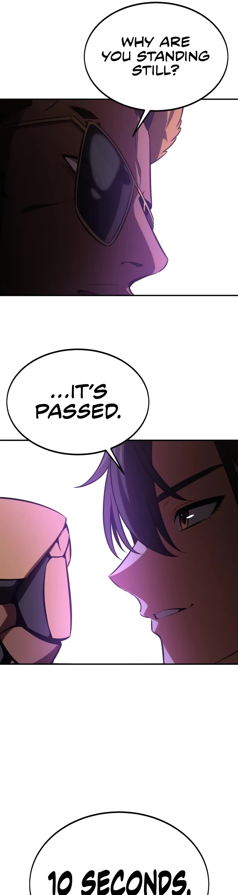 I Killed an Academy Player Chapter 24 page 48 - Chapter 24