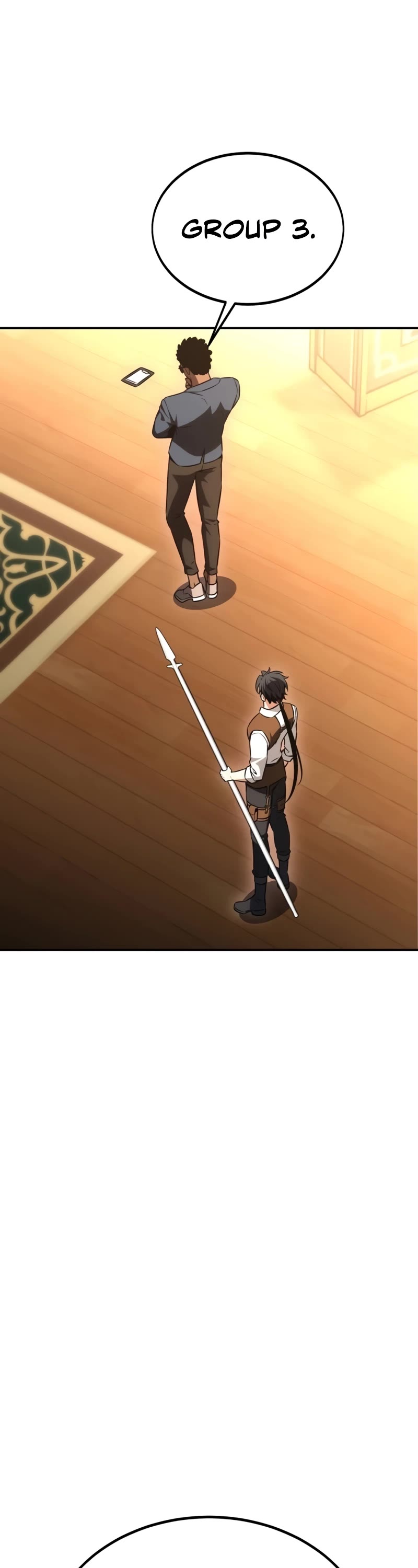 I Killed an Academy Player Chapter 24 page 54 - Chapter 24