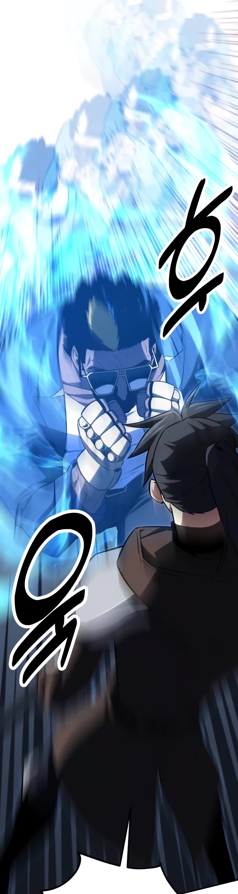 I Killed an Academy Player Chapter 24 page 6 - Chapter 24