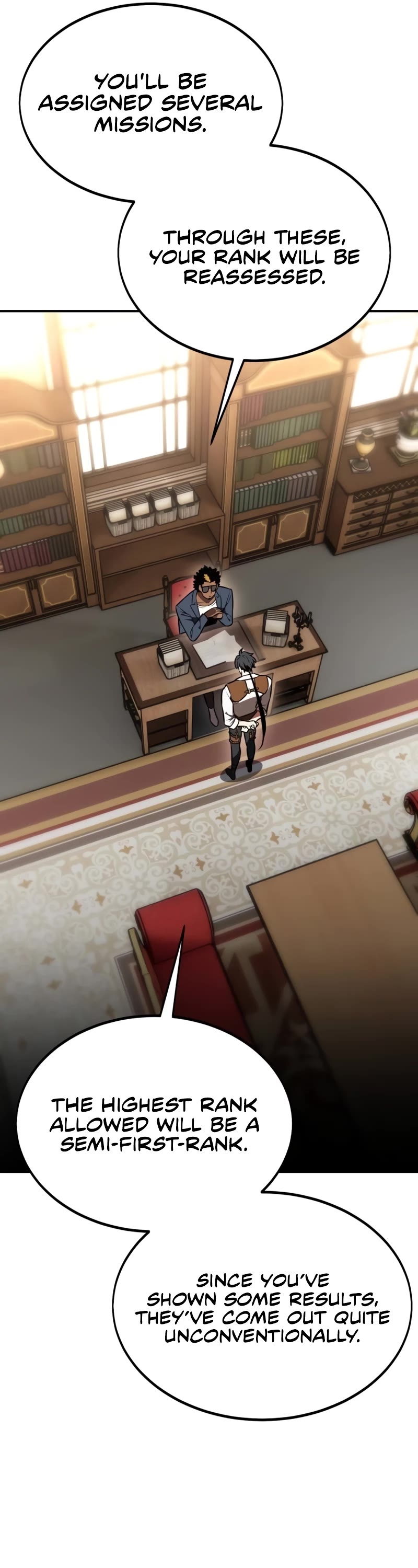 I Killed an Academy Player Chapter 24 page 67 - Chapter 24