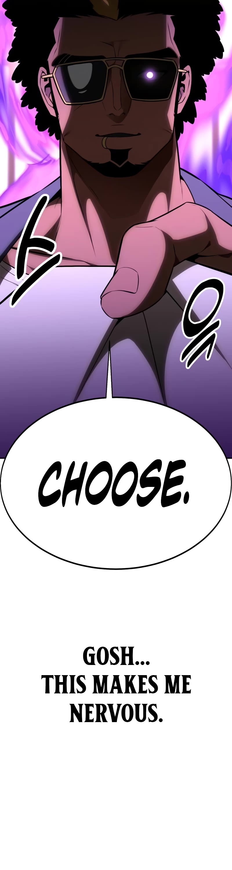 I Killed an Academy Player Chapter 24 page 73 - Chapter 24