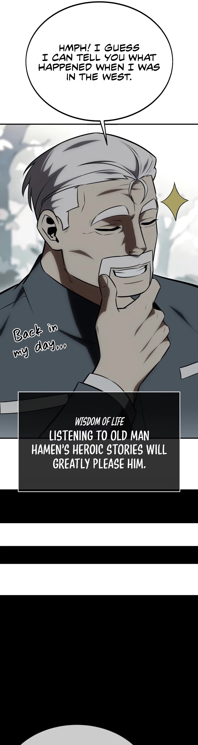 I Killed an Academy Player Chapter 24 page 77 - Chapter 24