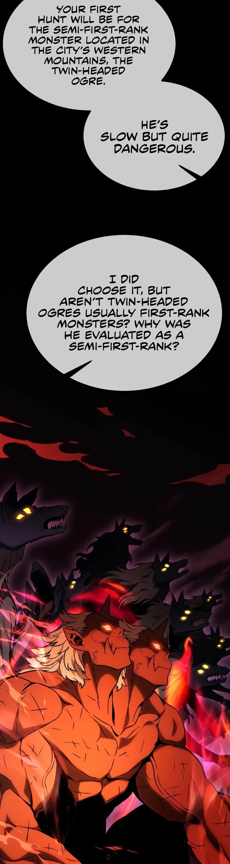 I Killed an Academy Player Chapter 24 page 78 - Chapter 24