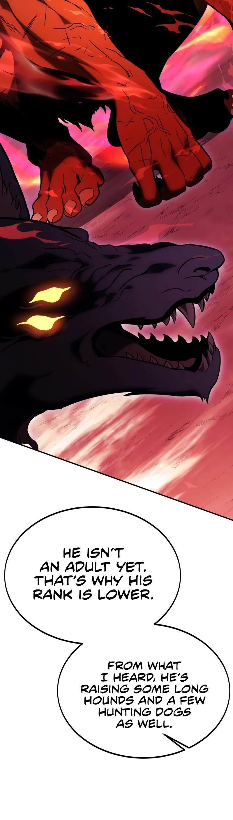 I Killed an Academy Player Chapter 24 page 79 - Chapter 24