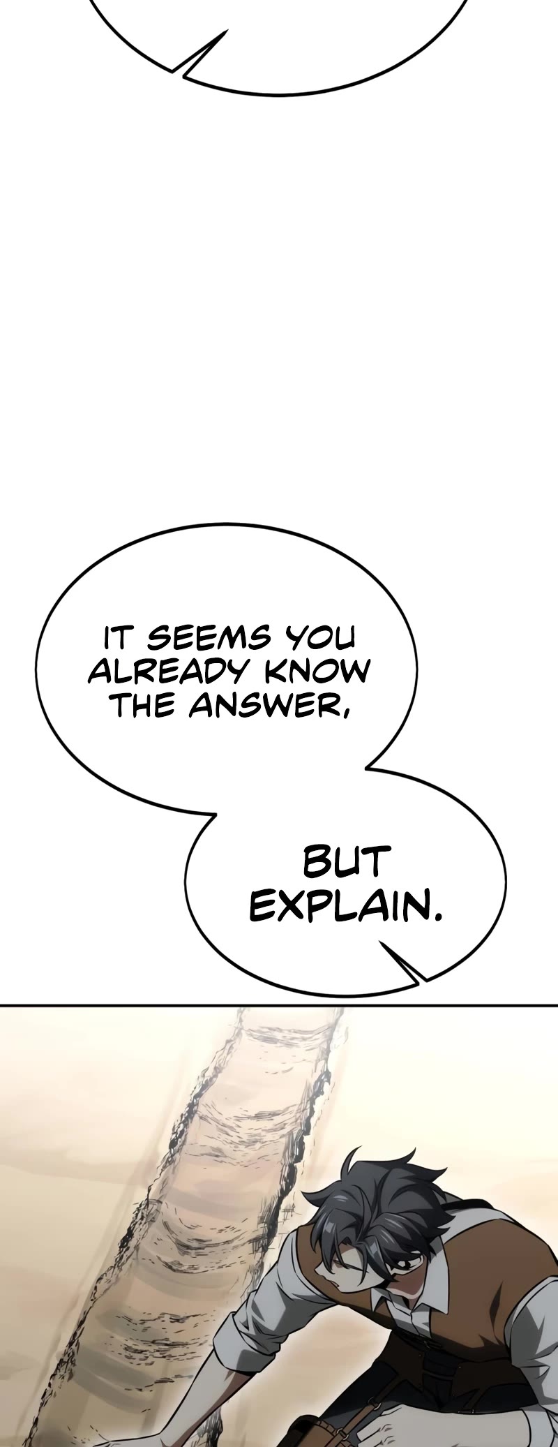 I Killed an Academy Player Chapter 24 page 87 - Chapter 24