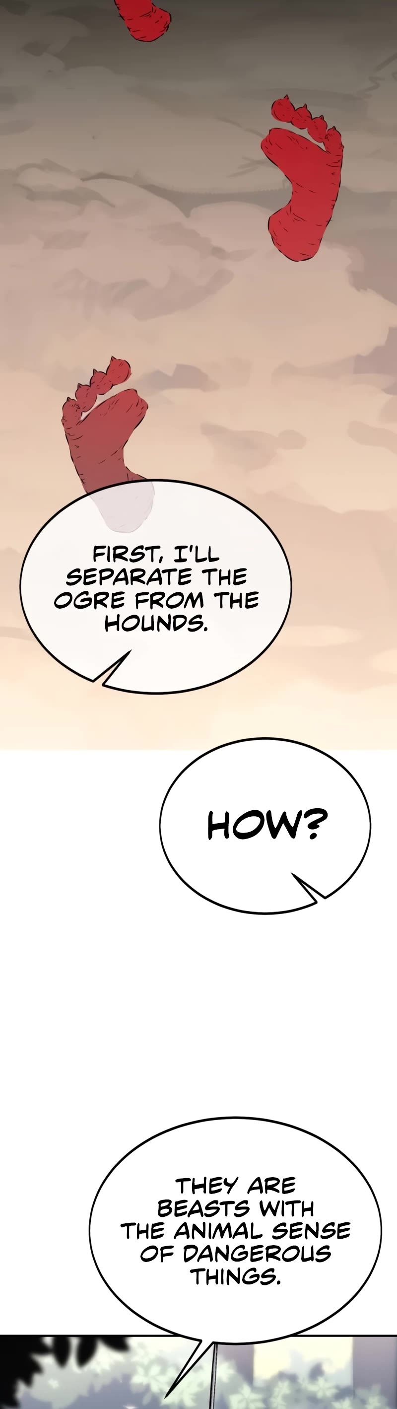 I Killed an Academy Player Chapter 24 page 91 - Chapter 24