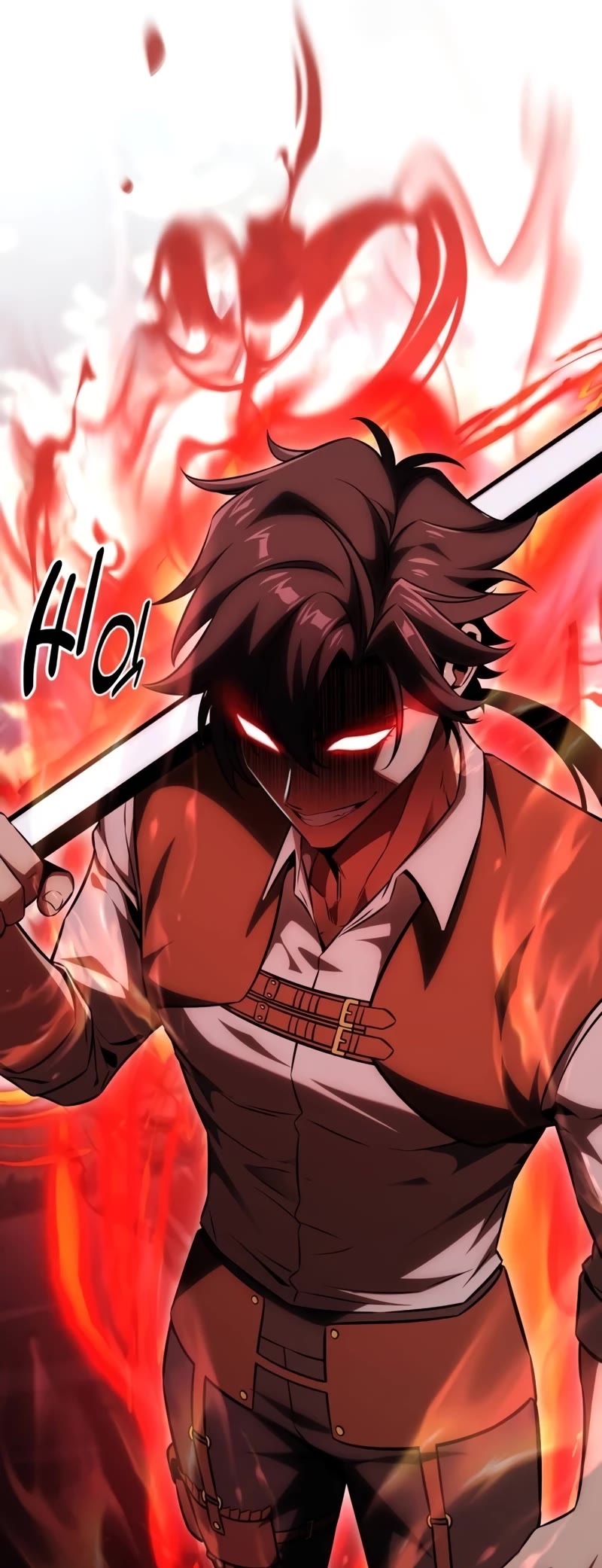 I Killed an Academy Player Chapter 24 page 93 - Chapter 24