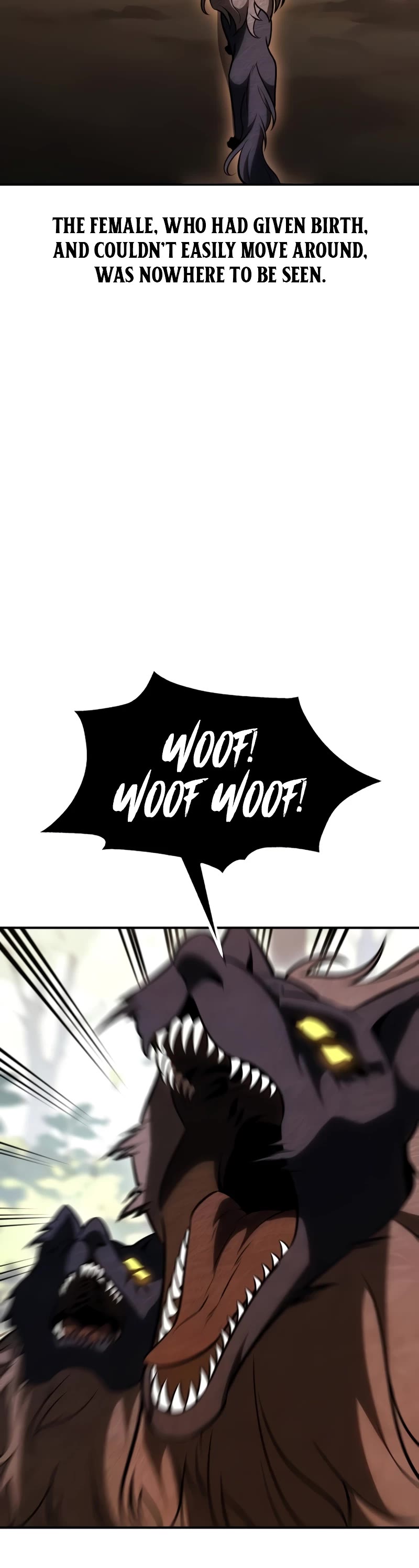 I Killed an Academy Player Chapter 25 page 10 - Chapter 25