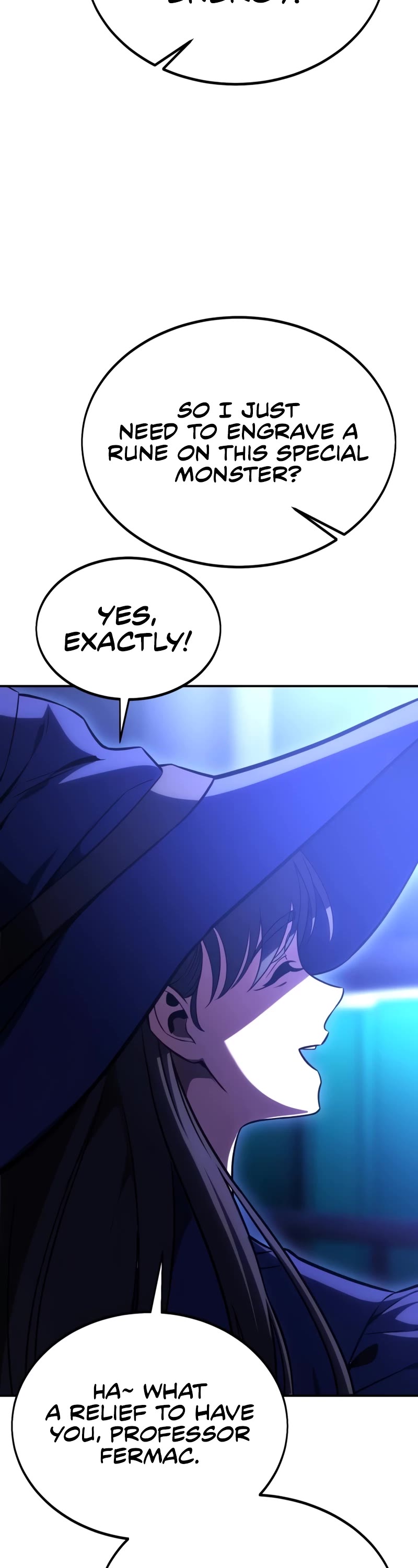I Killed an Academy Player Chapter 25 page 102 - Chapter 25