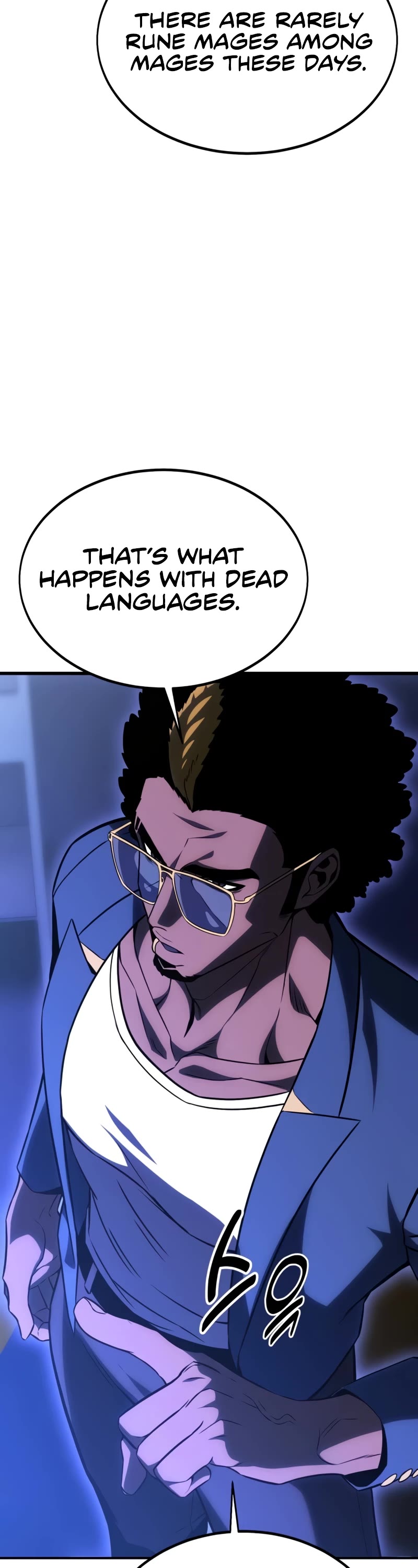 I Killed an Academy Player Chapter 25 page 103 - Chapter 25