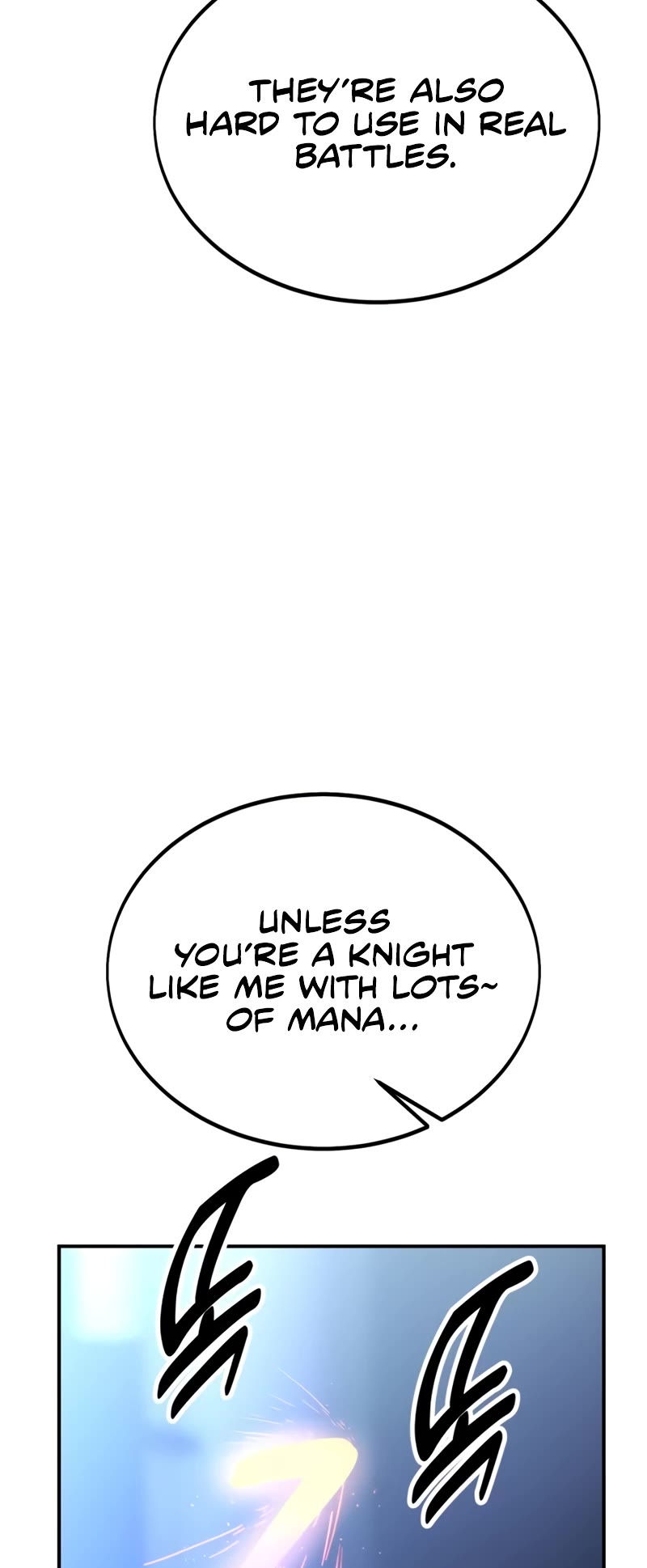 I Killed an Academy Player Chapter 25 page 104 - Chapter 25