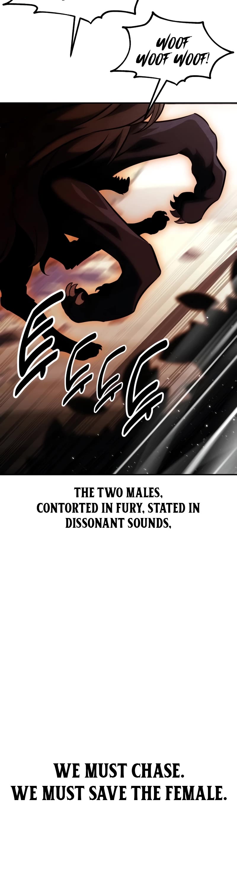 I Killed an Academy Player Chapter 25 page 15 - Chapter 25