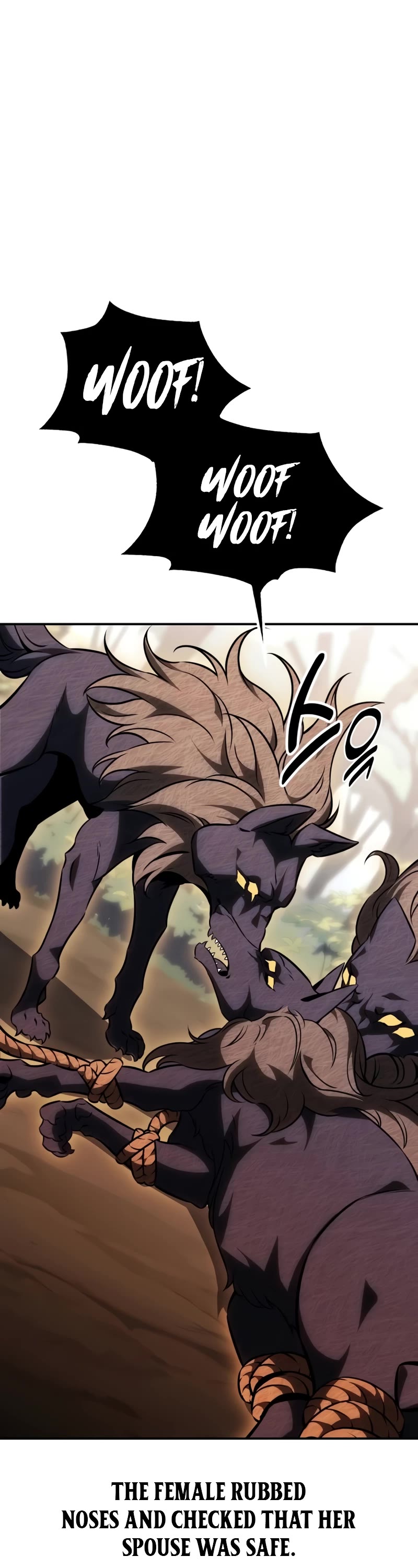 I Killed an Academy Player Chapter 25 page 19 - Chapter 25